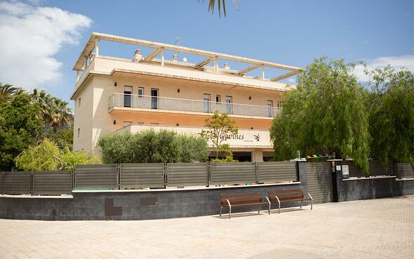 Castelldefels - 08860